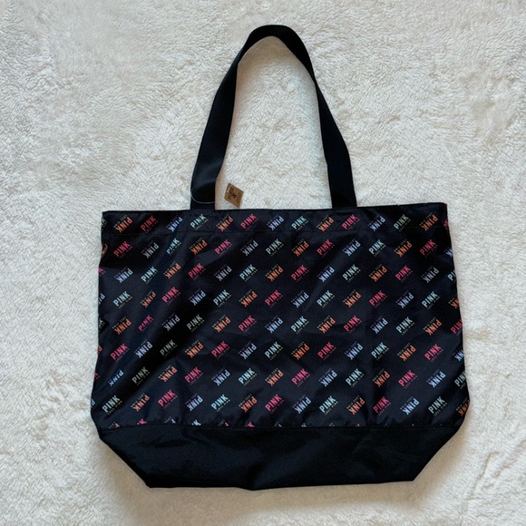 PINK Victoria's Secret Handbags - PINK Victoria’s Secret Tote Bag